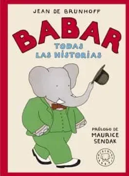 Babar todas las historias1