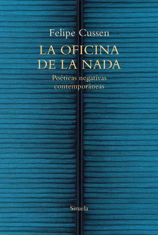 La oficina de la nada 2