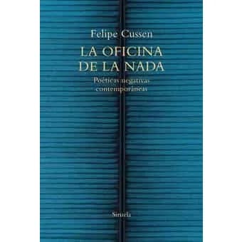 La oficina de la nada 1