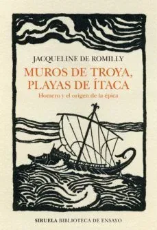 Muros de Troya, playas de Ítaca1