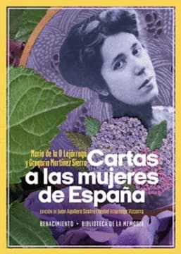 Cartas a las mujeres de españa1