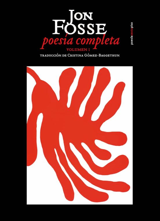 Poesía completa. Vol I2