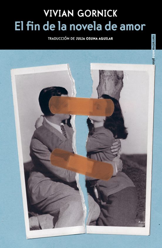 El Fin de la novela de amor1