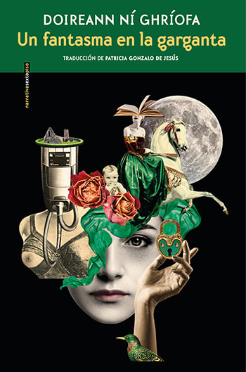 Un fantasma en la garganta1