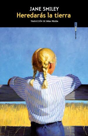 Heredarás la tierra1