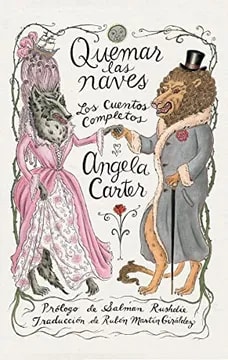 Quemar las naves 1