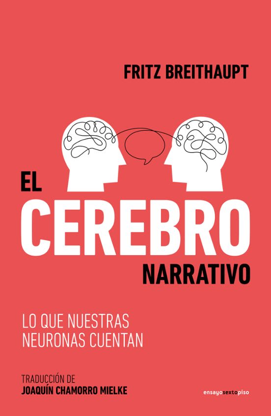El cerebro narrativo1