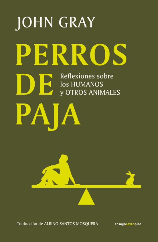 Perros de paja 1