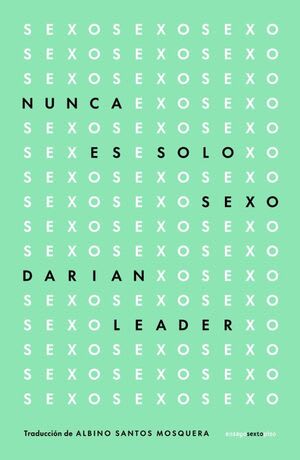Nunca es solo sexo1
