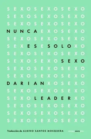 Nunca es solo sexo2