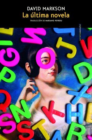 La última novela1