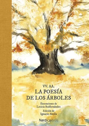 La poesía de los árboles 2
