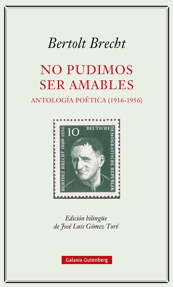 No pudimos ser amables2