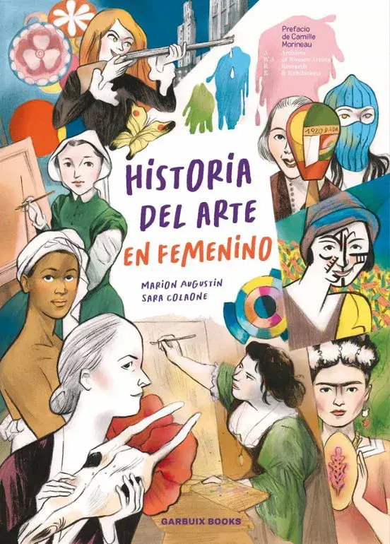historia del arte en femenino1