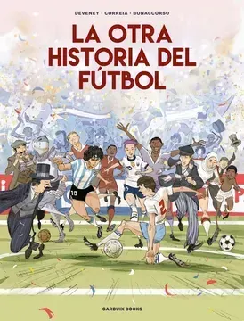 La otra historia del futbol1