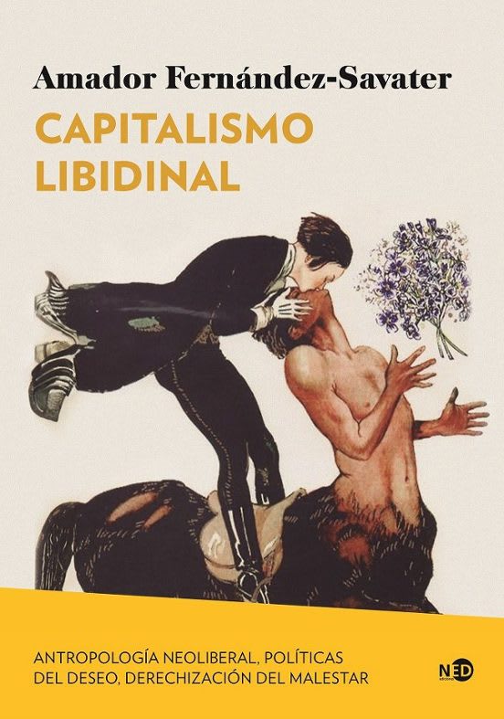 Capitalismo libidinal1