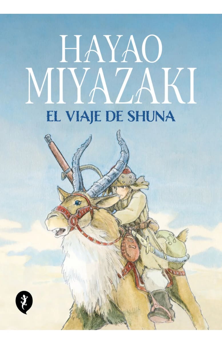 El viaje de Shuna3