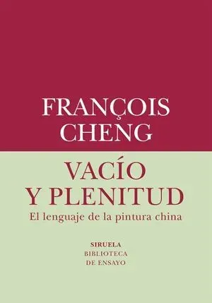 Vacío y plenitud1