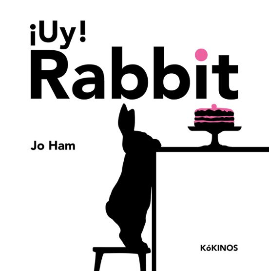 ¡Uy! Rabbit1