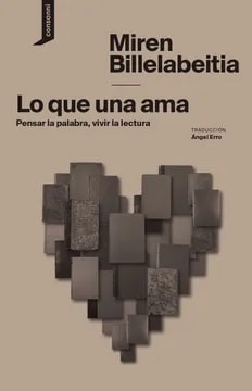 Lo que una ama1