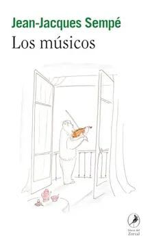 Los músicos1