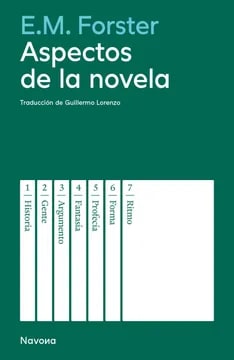 aspectos de la novela1