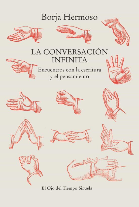 La conversación infinita1