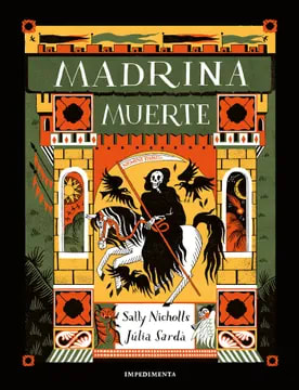 Madrina muerte1