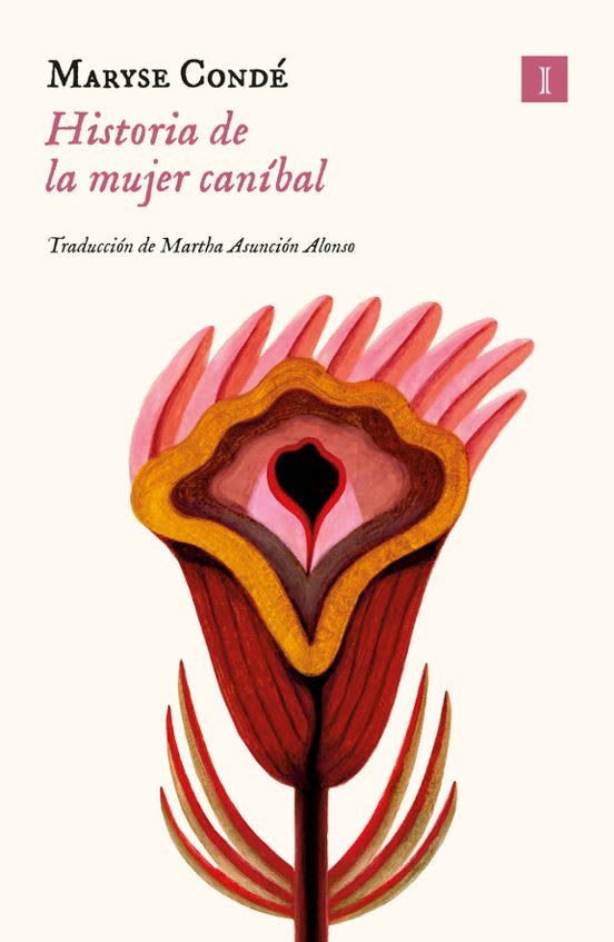 Historia de la mujer caníbal 1