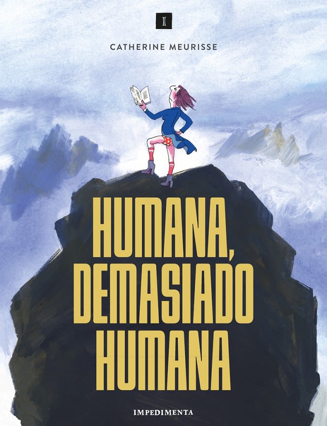 Humana demasiado humana1