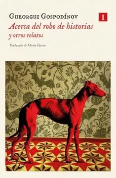 Acerca del robo de historias y otros relatos2