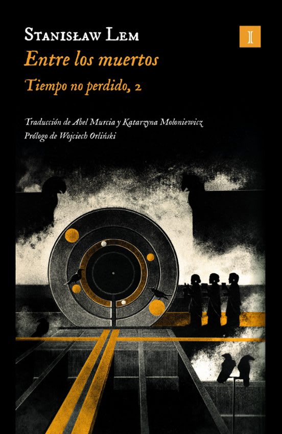 Entre los muertos: Tiempo no perdido 21