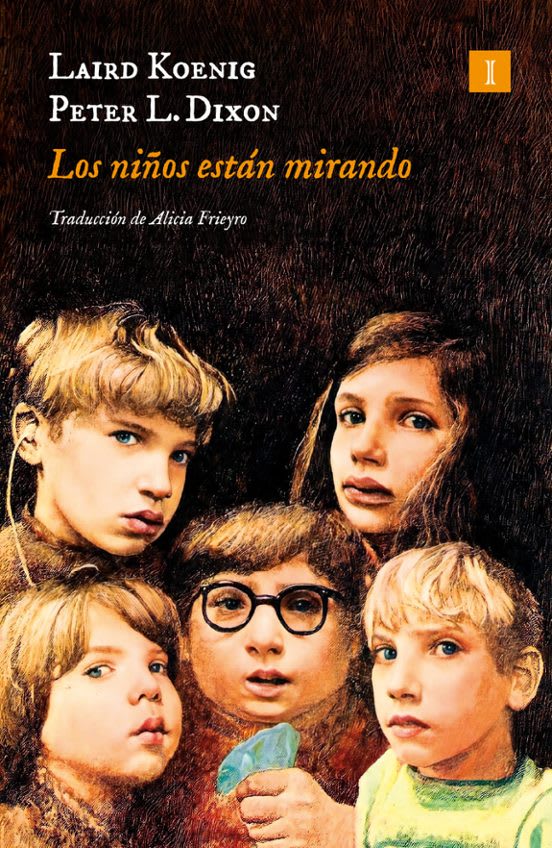 Los niños estan mirando1