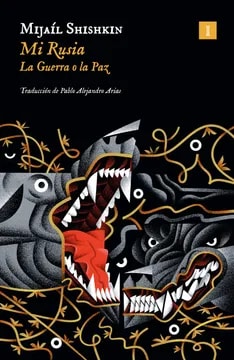 Mi rusia: La guerra o la paz1