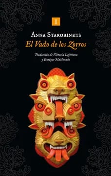 El vado de los zorros1