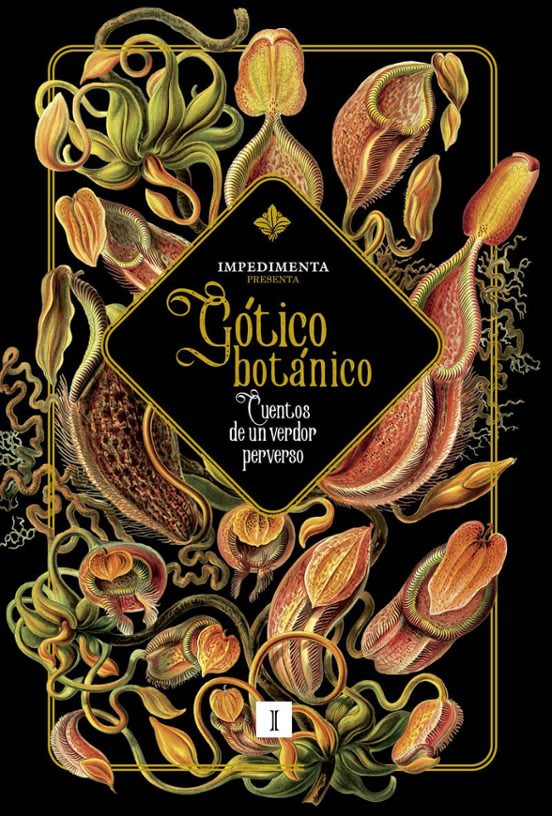 Gotico botanico2