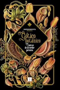 Gotico botanico1