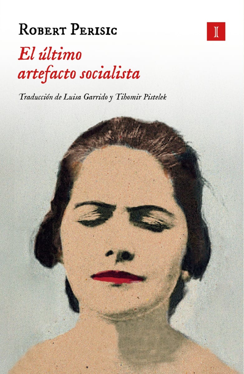 El último artefacto socialista1