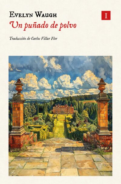 Un puñado de polvo1