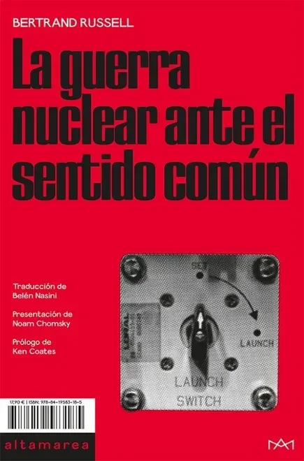 La guerra nuclear ante el sentido común1
