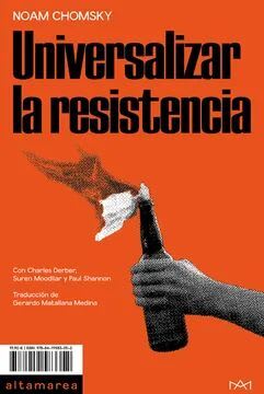 Universalizar la resistencia1