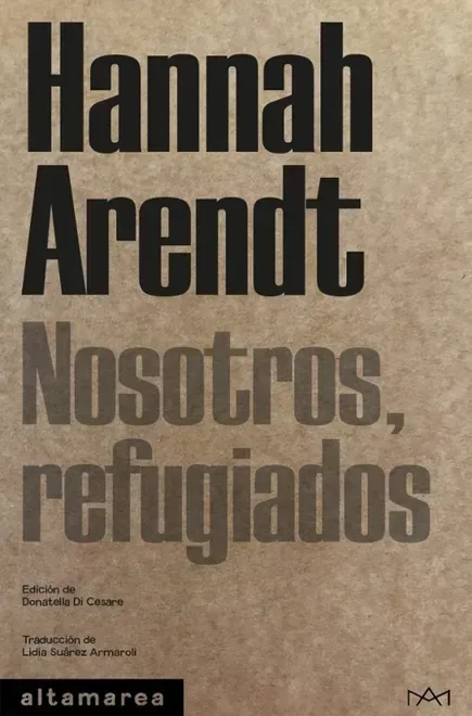 Nosotros, refugiados1