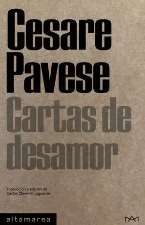 Cartas de desamor1