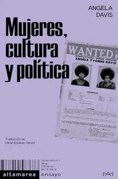 Mujeres, cultura y política1