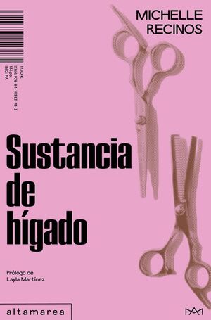 Sustancia de hígado1