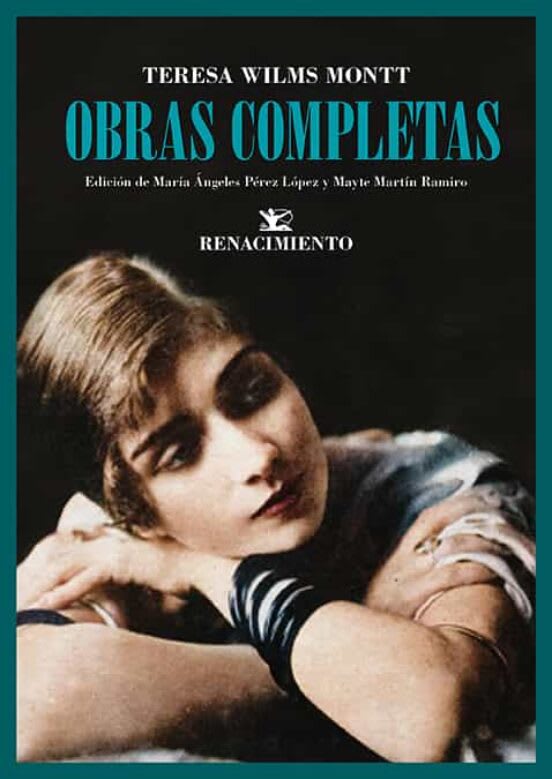 Obras completas (Teresa Wilms Montt)4