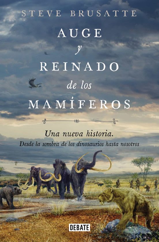 Auge y caída de los mamiferos1
