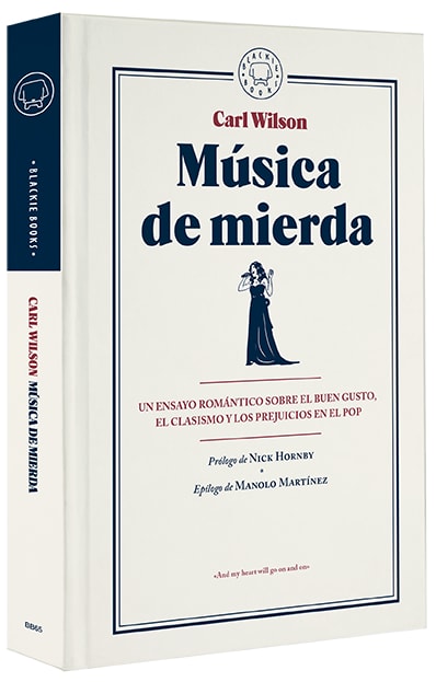  Música de mierda1