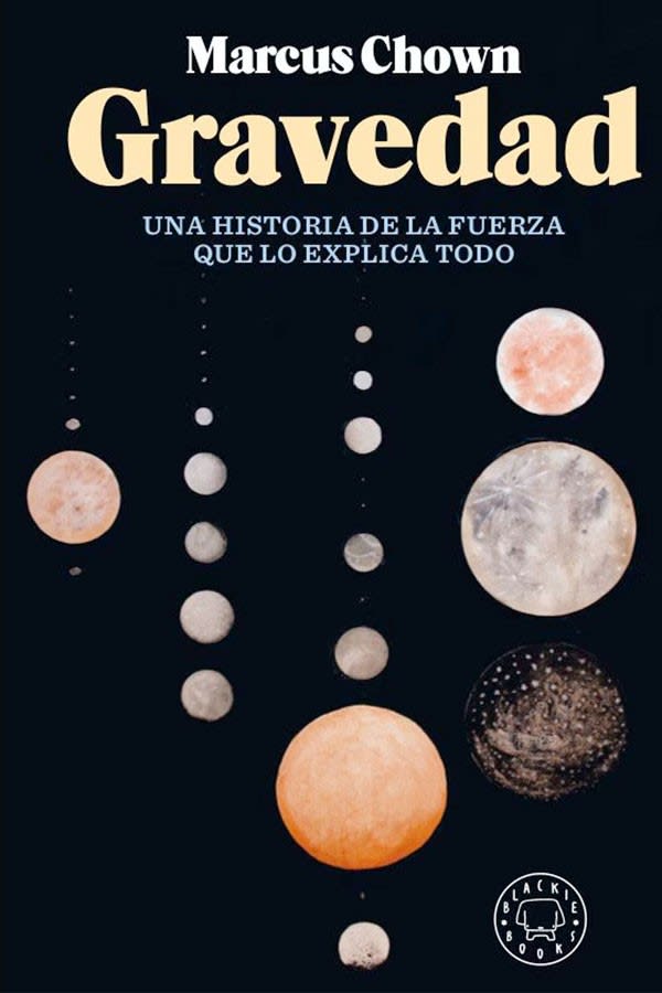 Gravedad 2