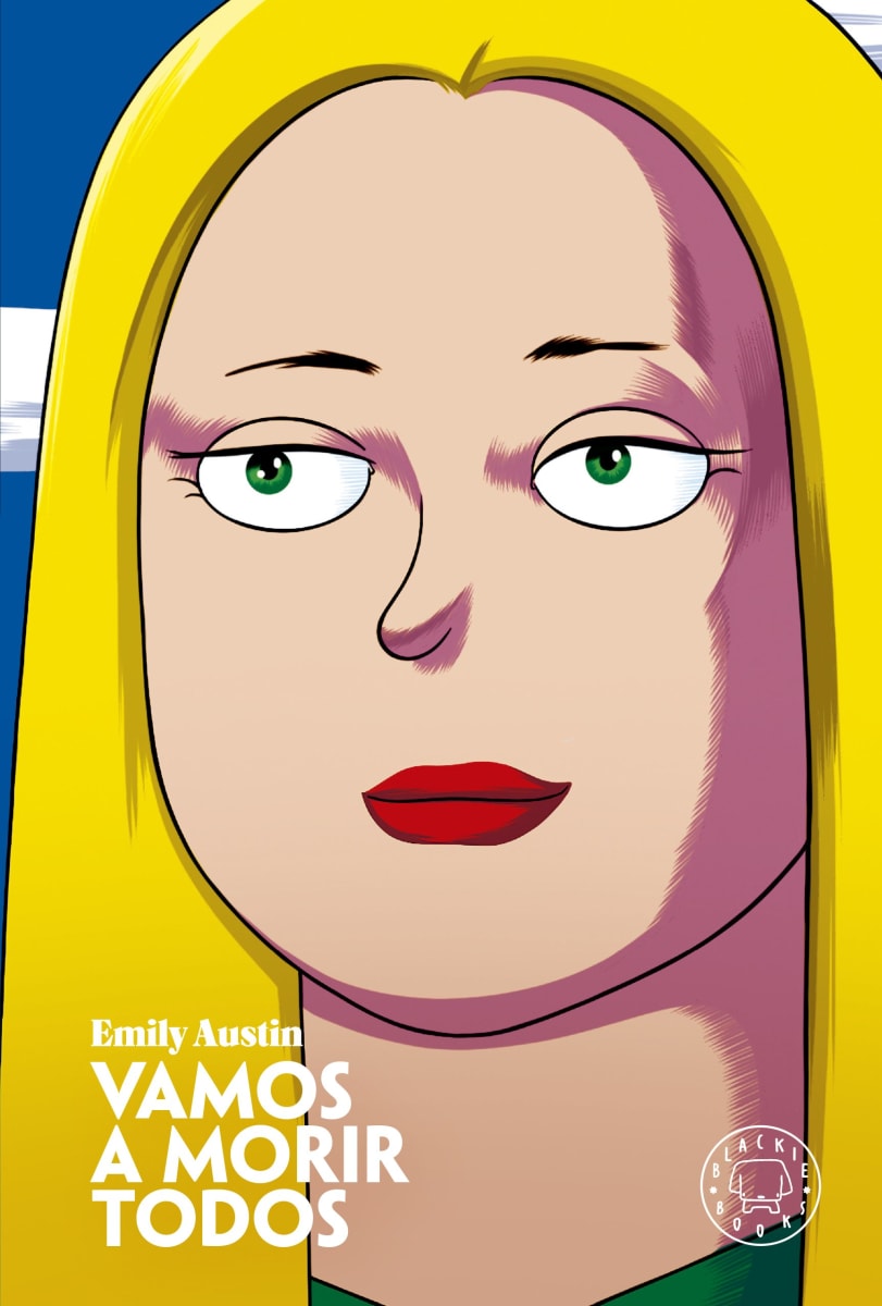  Vamos a morir todos1